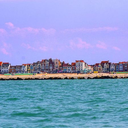 La Suite Malouine Dunkirk Ngoại thất bức ảnh