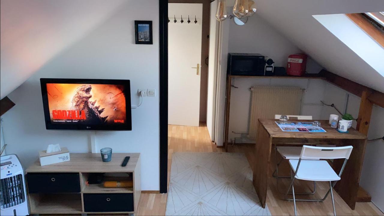 La Suite Malouine Dunkirk Ngoại thất bức ảnh