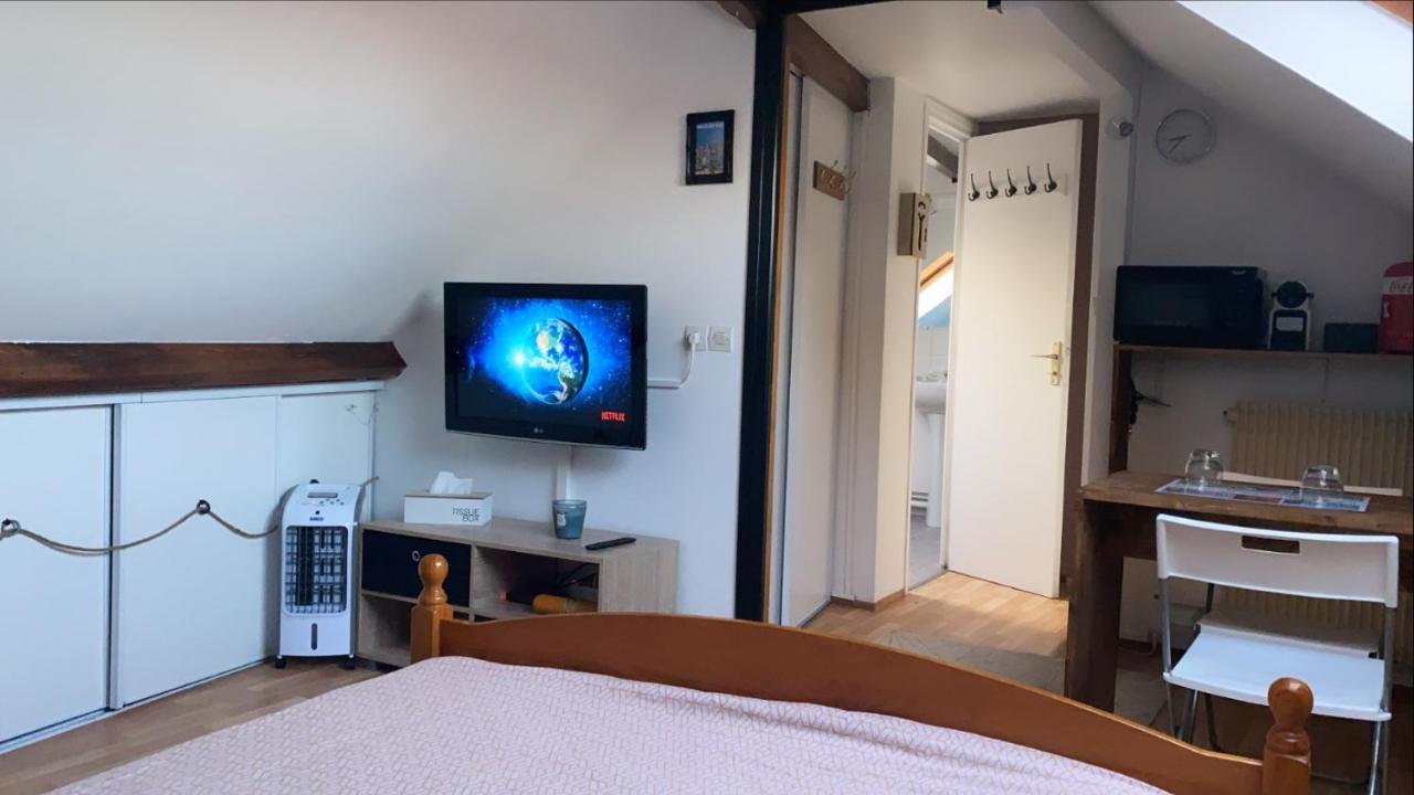 La Suite Malouine Dunkirk Ngoại thất bức ảnh