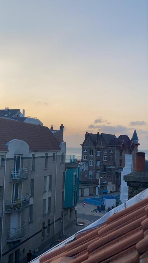 La Suite Malouine Dunkirk Ngoại thất bức ảnh